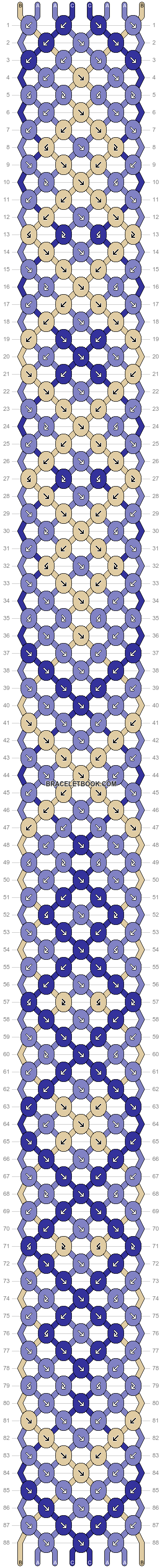 Normal pattern #161232 variation #327456 pattern