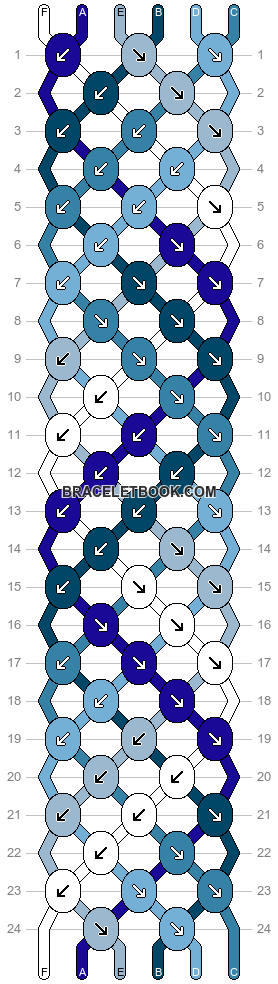 Normal pattern #155514 variation #327472 pattern