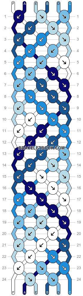 Normal pattern #155514 variation #327473 pattern