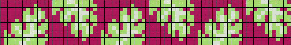 Alpha pattern #57405 variation #327474 preview