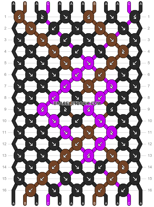 Normal pattern #153696 variation #327491 pattern