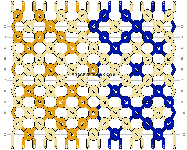 Normal pattern #162283 variation #327496 pattern