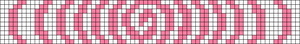 Alpha pattern #141060 variation #327506