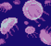 Alpha pattern #158669 variation #327507