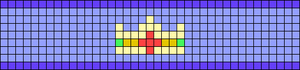 Alpha pattern #161688 variation #327509