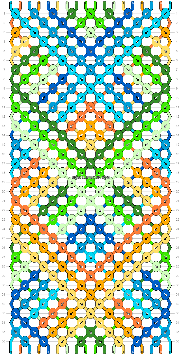Normal pattern #36535 variation #327516 pattern