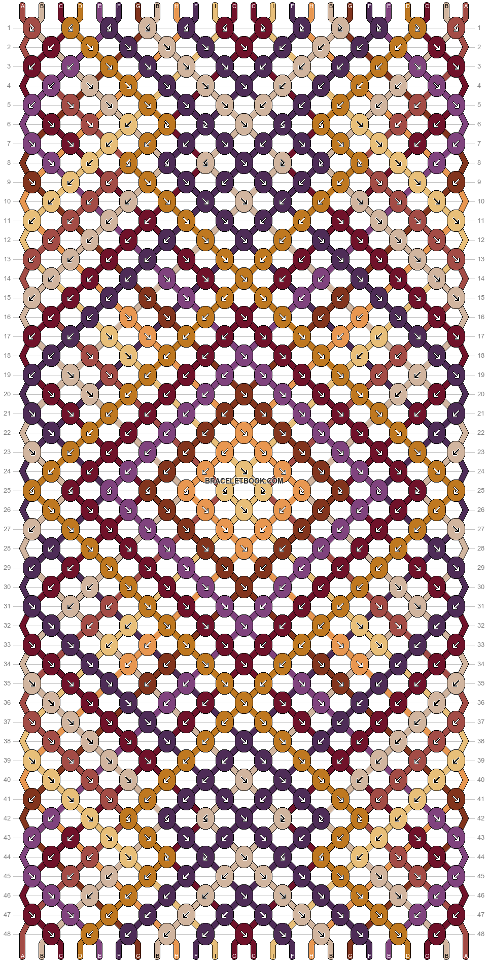 Normal pattern #162406 variation #327527 pattern