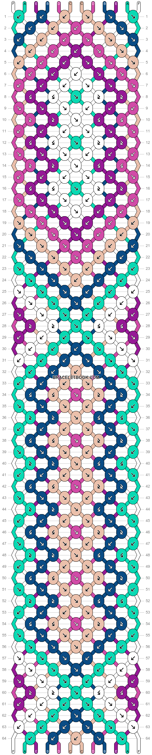 Normal pattern #19420 variation #327529 pattern