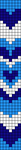 Alpha pattern #151461 variation #327546