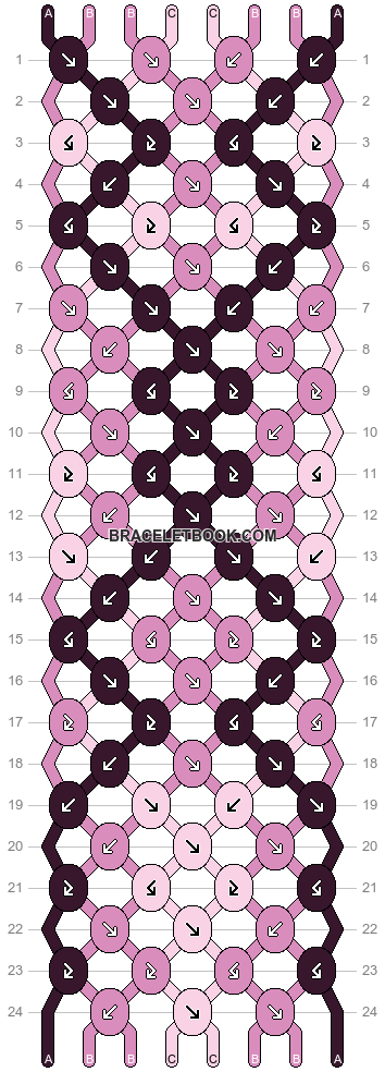 Normal pattern #114805 variation #327549 pattern