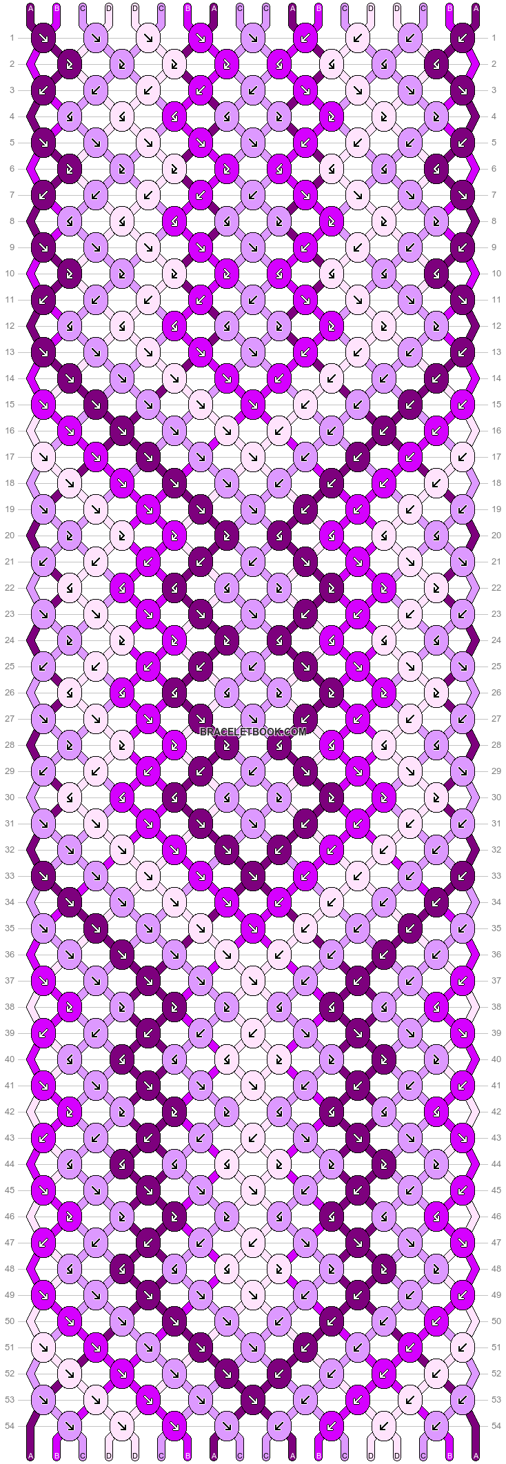Normal pattern #24139 variation #327554 pattern