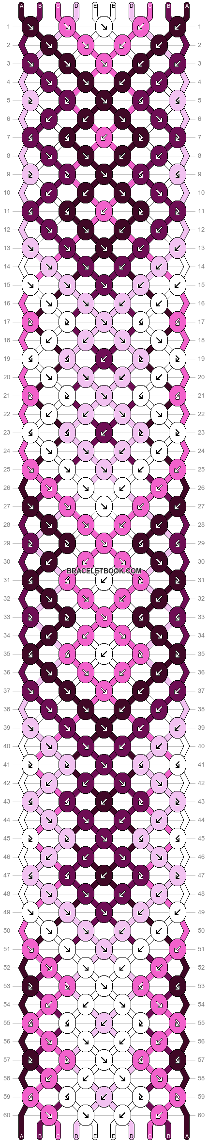 Normal pattern #80756 variation #327557 pattern
