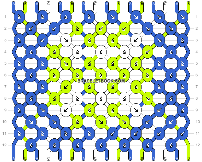 Normal pattern #17285 variation #327564 pattern