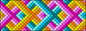 Normal pattern #36535 variation #327565