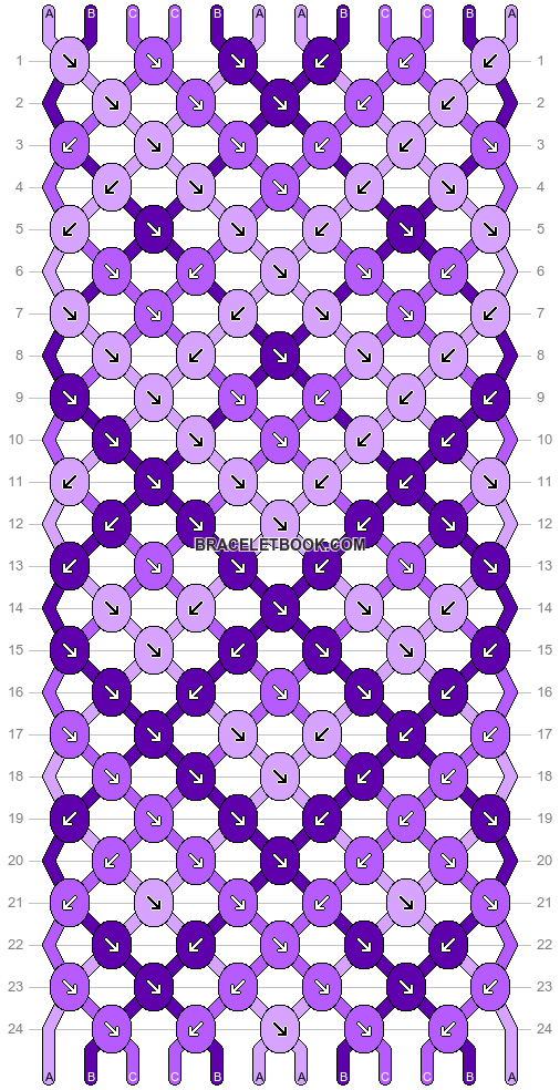 Normal pattern #31209 variation #327573 pattern