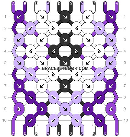 Normal pattern #162403 variation #327587 pattern