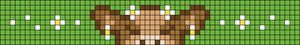 Alpha pattern #162194 variation #327604