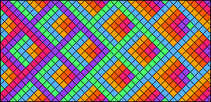 Normal pattern #24520 variation #327607