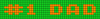 Alpha pattern #6053 variation #327624