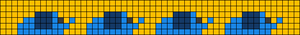 Alpha pattern #112559 variation #327637