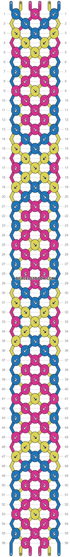 Normal pattern #161557 variation #327640 pattern