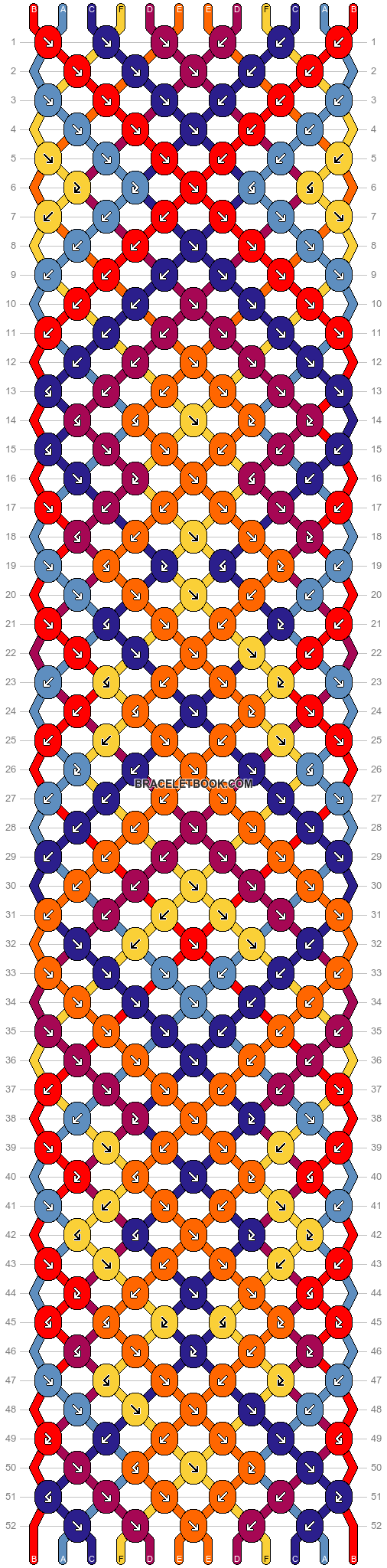 Normal pattern #154512 variation #327651 pattern