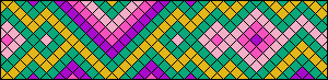 Normal pattern #65211 variation #327654