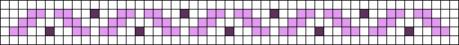 Alpha pattern #25284 variation #327664 preview