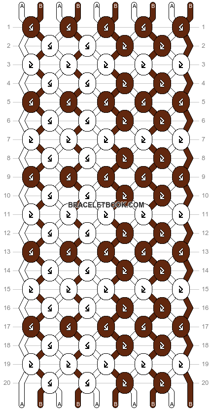 Normal pattern #162420 variation #327705 pattern