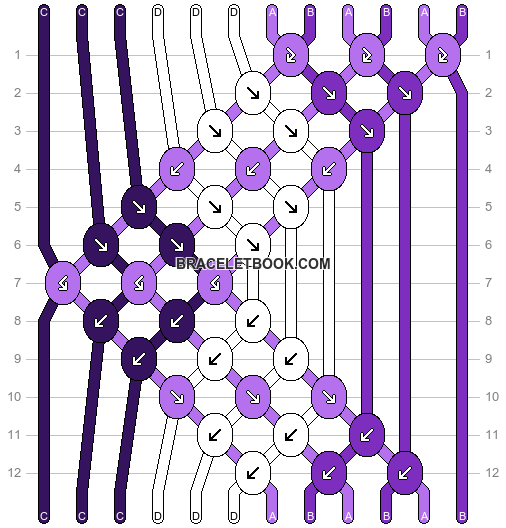 Normal pattern #159275 variation #327709 pattern