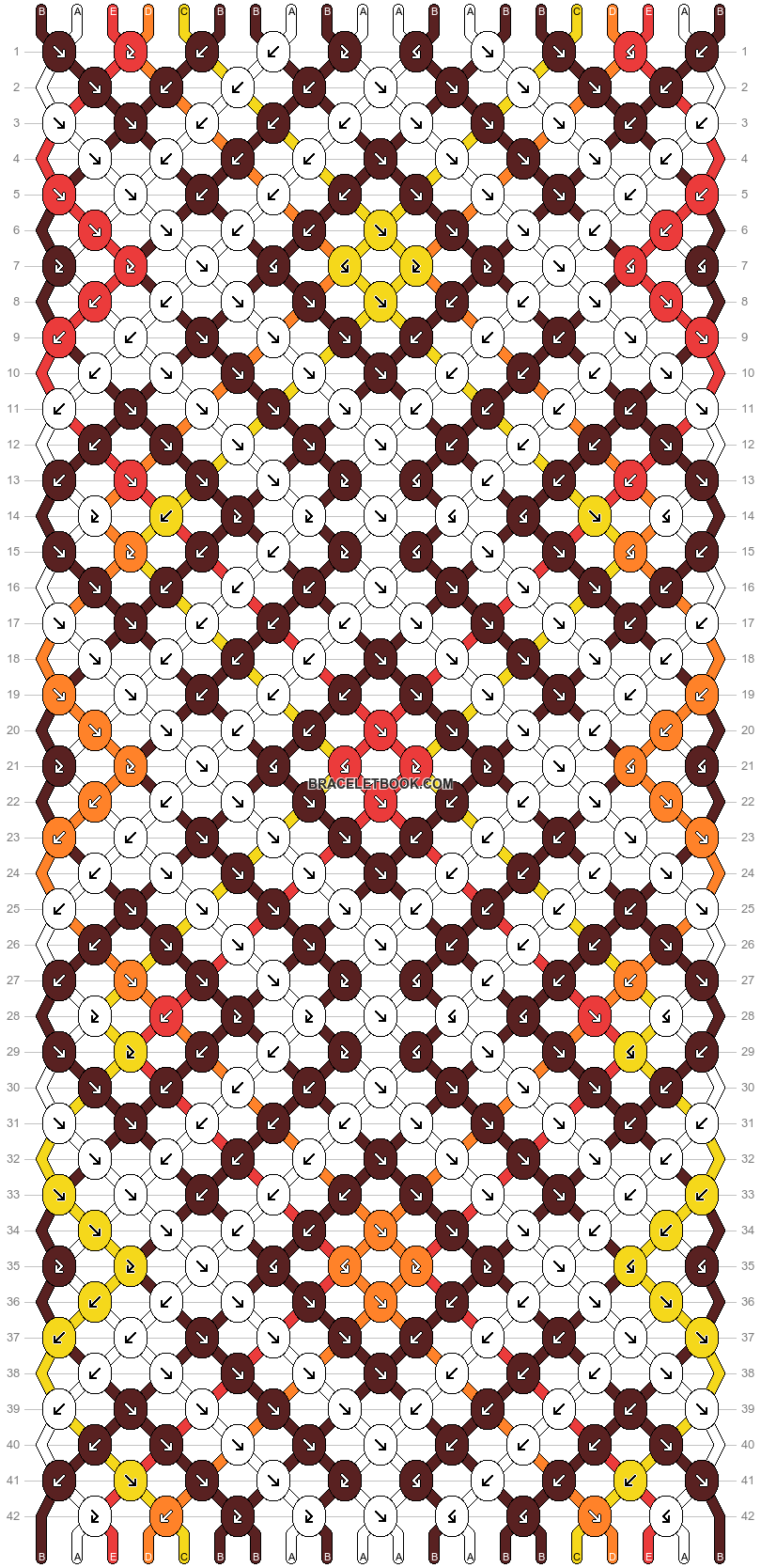 Normal pattern #162483 variation #327713 pattern