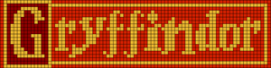 Alpha pattern #10846 variation #327729