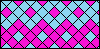 Normal pattern #1450 variation #327752