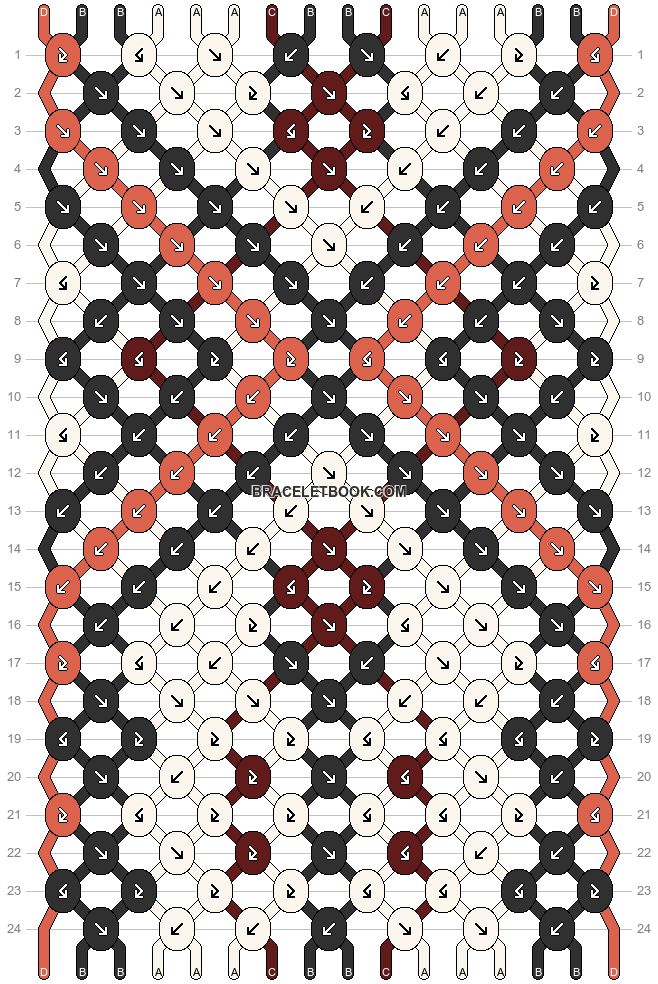 Normal pattern #162470 variation #327755 pattern