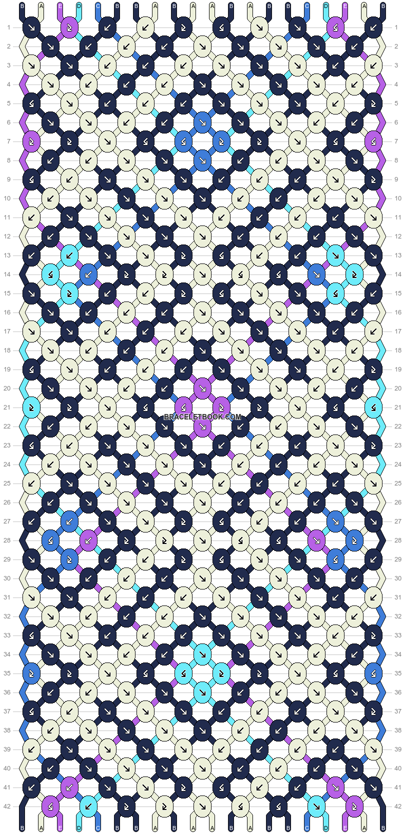Normal pattern #162482 variation #327764 pattern