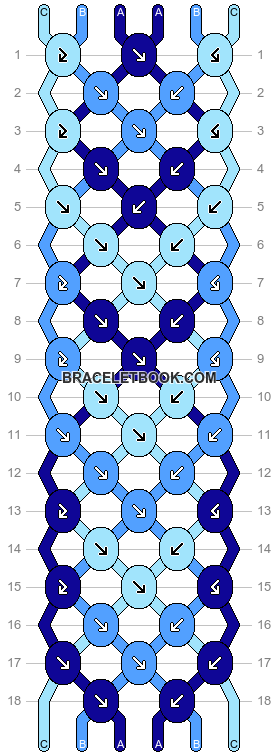 Normal pattern #162301 variation #327770 pattern