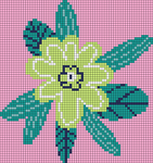 Alpha pattern #162146 variation #327791