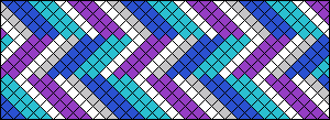 Normal pattern #24443 variation #327796