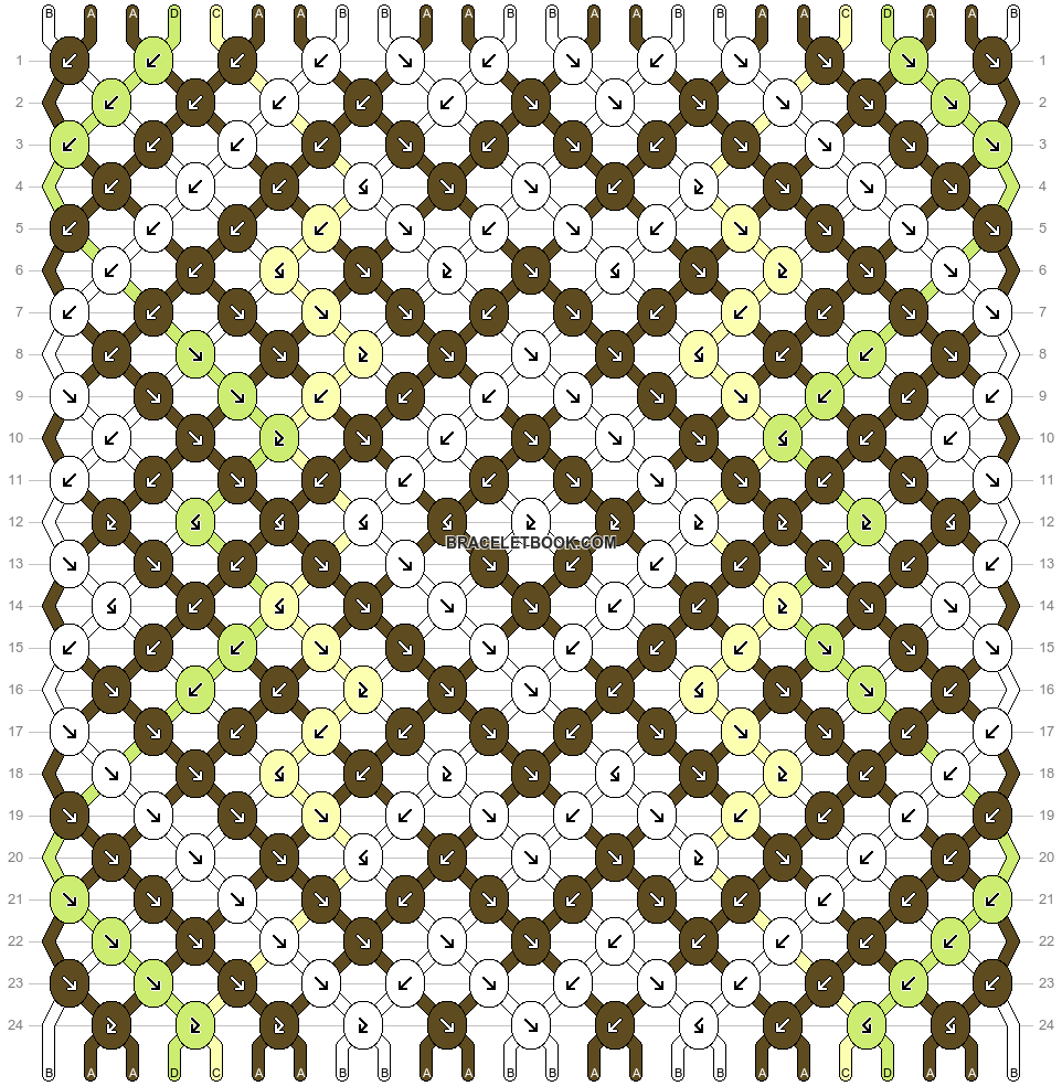 Normal pattern #162069 variation #327800 pattern