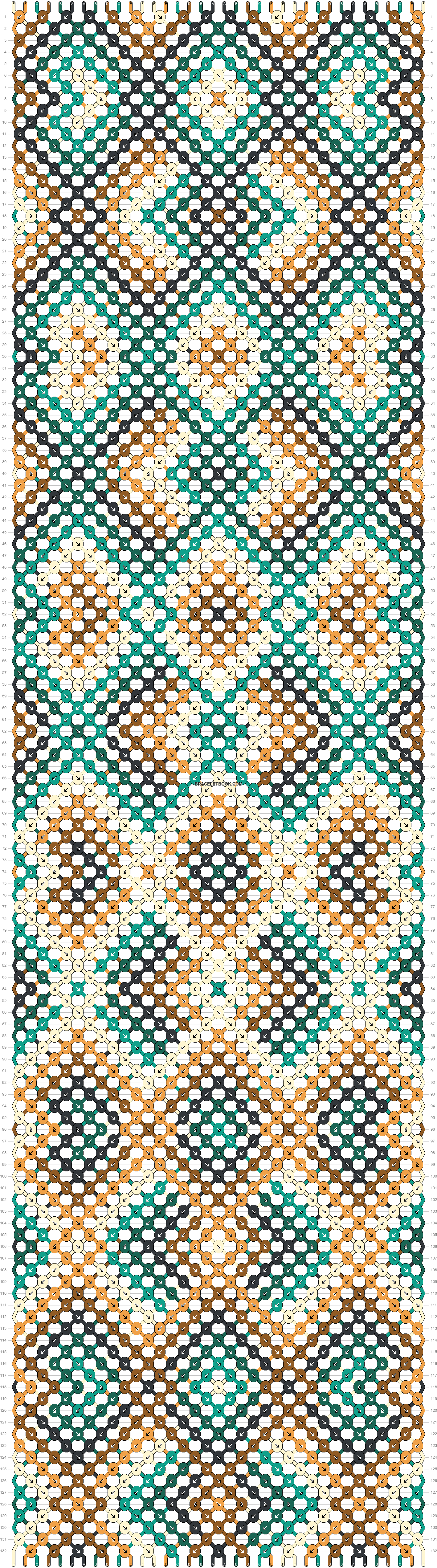 Normal pattern #162184 variation #327804 pattern