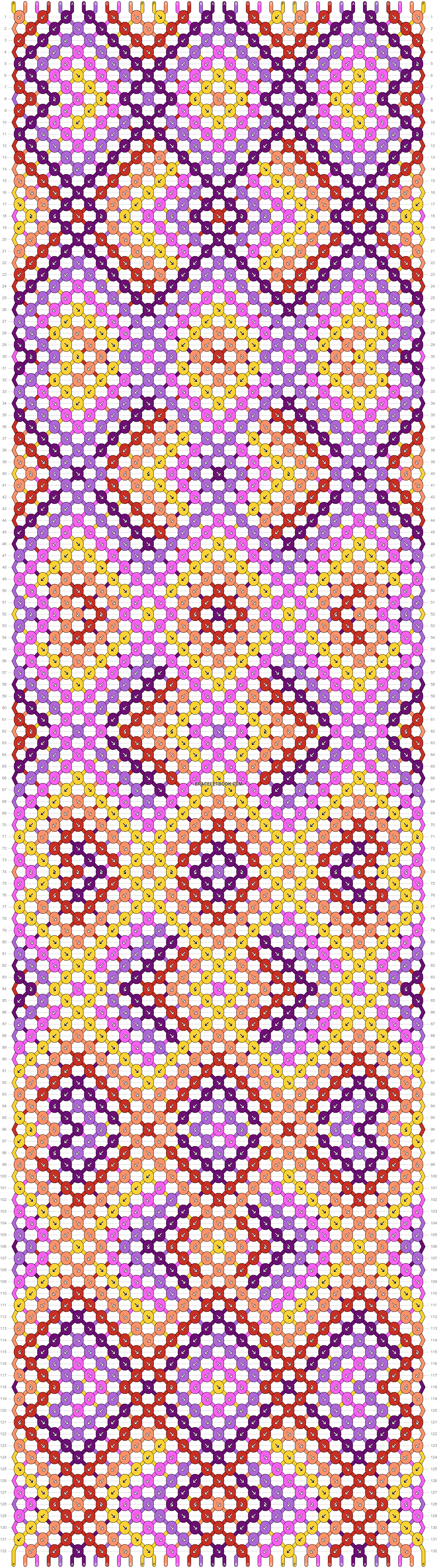 Normal pattern #162184 variation #327805 pattern
