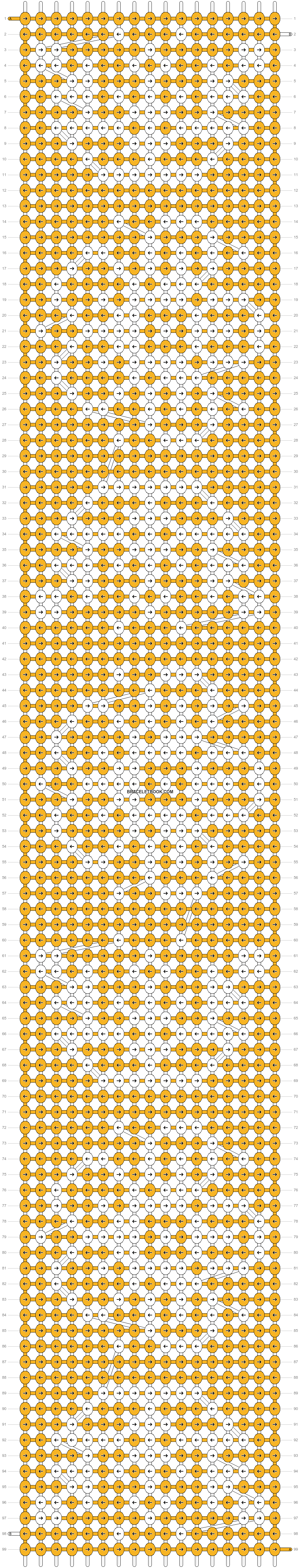 Alpha pattern #162528 variation #327828 pattern