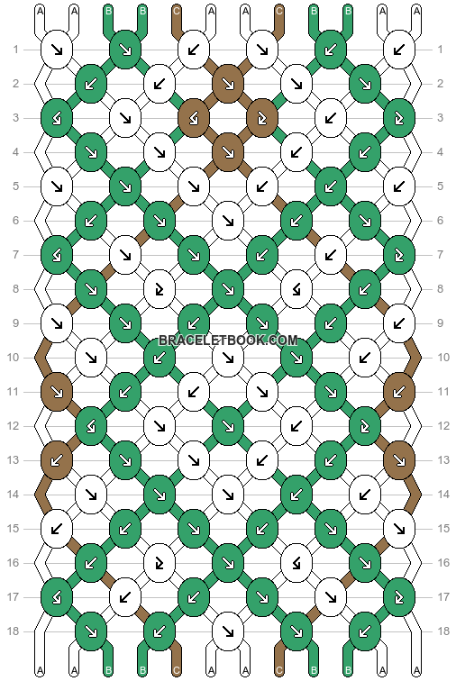 Normal pattern #107972 variation #327831 pattern