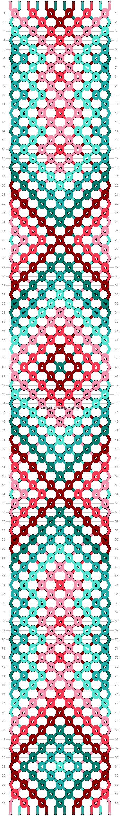 Normal pattern #35297 variation #327836 pattern