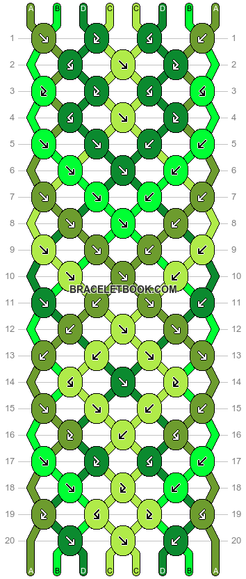 Normal pattern #161597 variation #327848 pattern