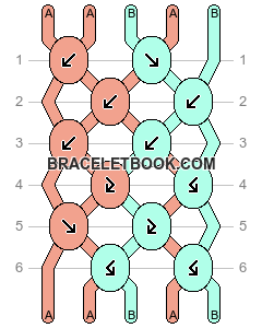 Normal pattern #161617 variation #327876 pattern