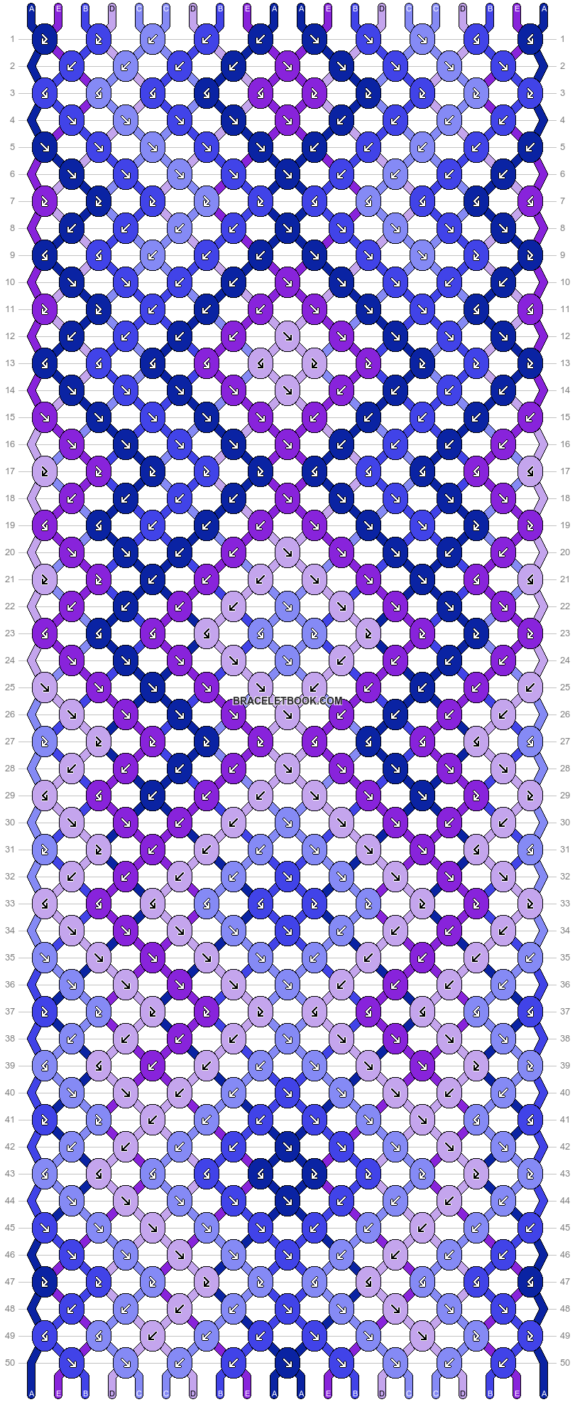 Normal pattern #69950 variation #327902 pattern