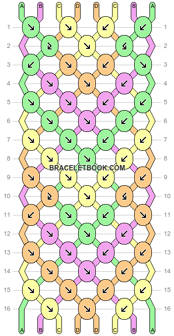 Normal pattern #74590 variation #327907 pattern