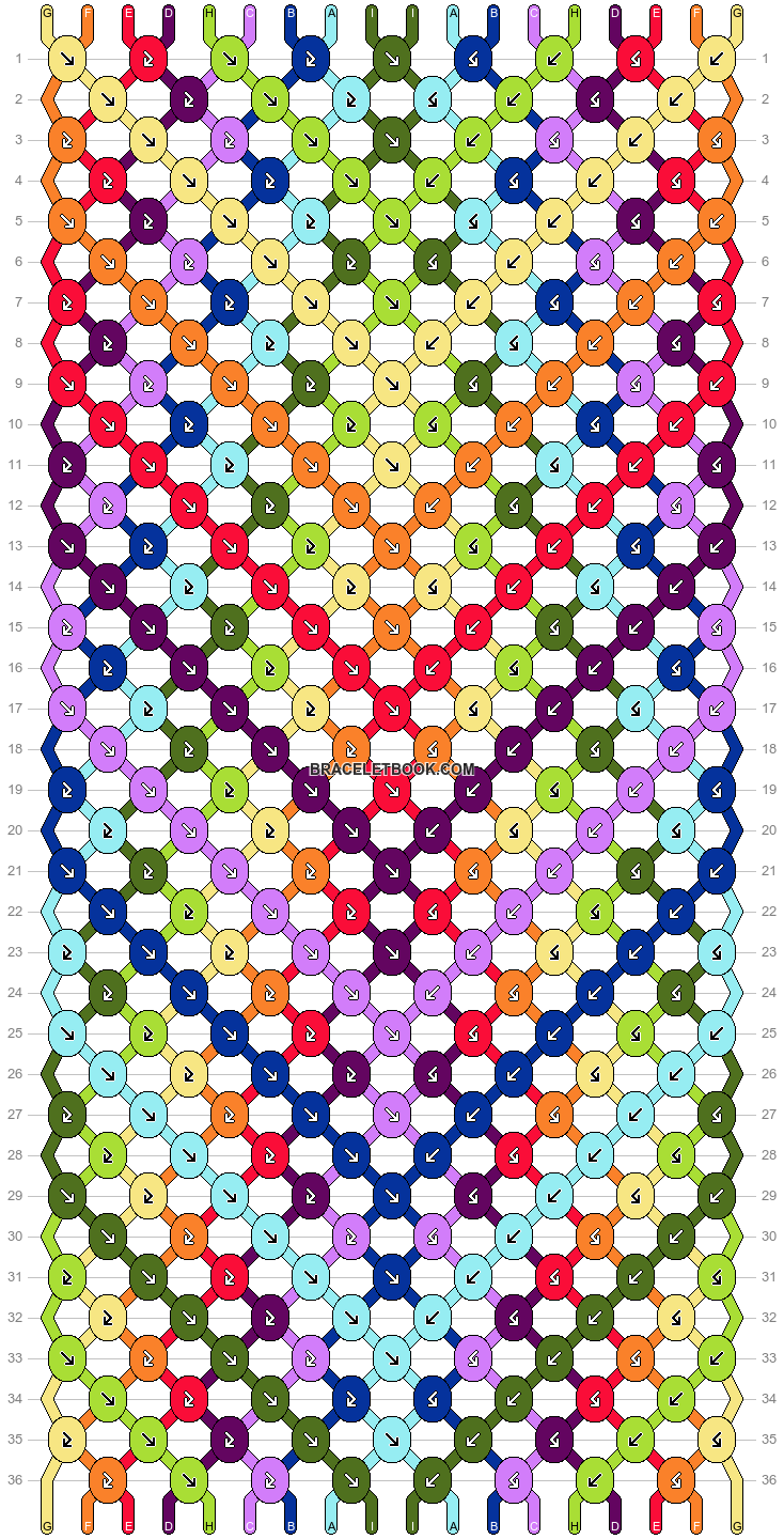 Normal pattern #22316 variation #327911 pattern