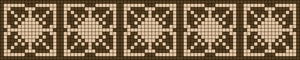 Alpha pattern #162522 variation #327929